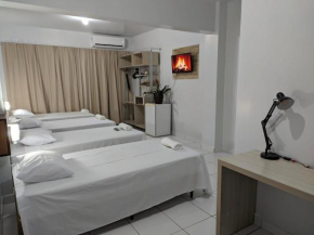 Hotel Goytacá